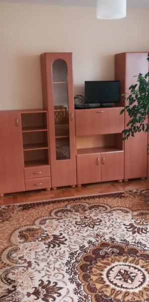 Pokój dla pracownika. - Zdjęcie 1