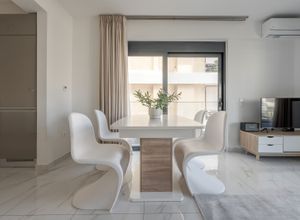 Διαμέρισμα για ενοικίαση - Άλιμος, - Φωτογραφία 4