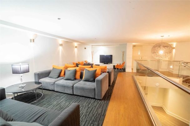 For Lease - 111 Elizabeth Street Unit# 820, Toronto, Ontario - Photo 1