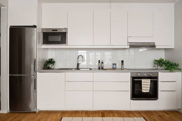 Förrådsvägen, Huddinge - Photo 1