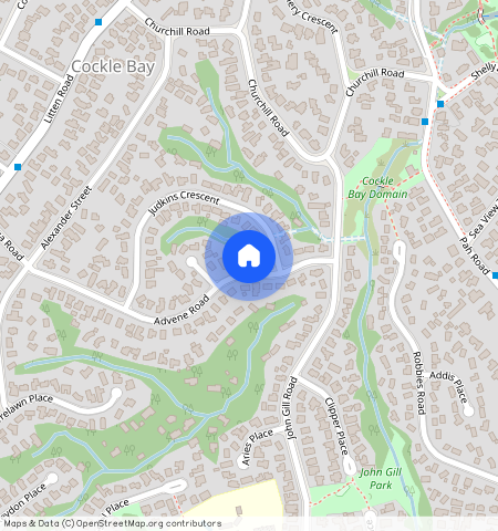 74 Advene Road, Cockle Bay, Manukau City