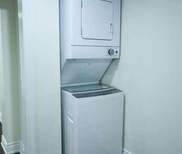 For Lease - 704 Oshawa Boulevard Unit# Basement, Oshawa, Ontario - Photo 3