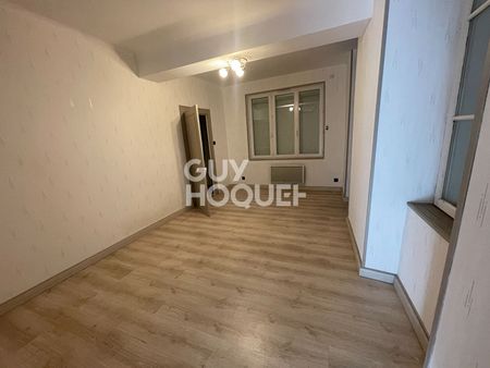 Maison Augy 4 pièce(s) 114 m2 - Photo 5