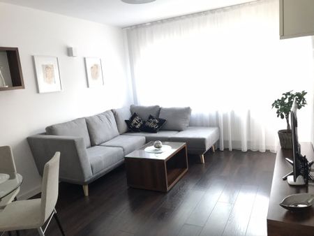 2 balkony, ogródek, miejsce post. za szlabanem - Photo 3