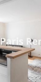 2 chambres, Auteuil Paris 16e - Photo 4