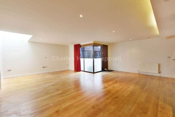 Newbury Mews, Kentish Town, NW5 - Photo 1