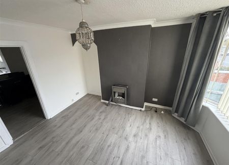 2 bedroom house - terraced to rent - Photo 4