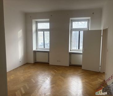 Unbefristete Mietwohnung im Mezzanin Nähe Matznerpark- wird noch et... - Foto 1