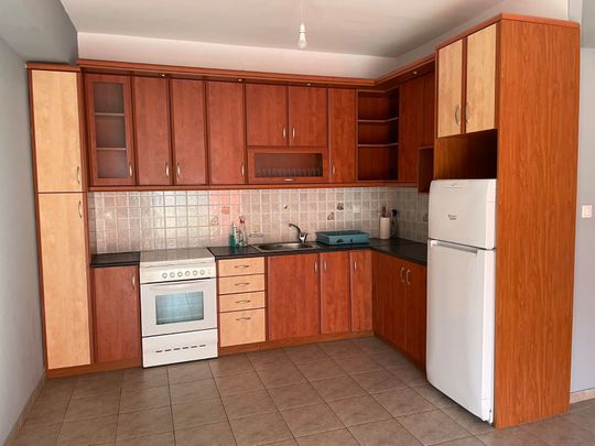 Διαμέρισμα για ενοικίαση Άγιος Νικόλαος (Βόλος) - Photo 1