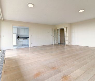 Appartement te huur in Brussel voor € 1.700 met 2 slaapkamers - foto 1