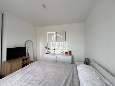 Location appartement 2 pièces 41.25 m² à Laval (53000) - Photo 2