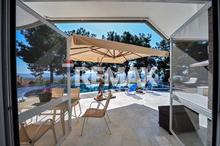 Πολυτελής Μονοκατοικία στο Πανόραμα - Photo 3