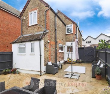 1 bedroom maisonette to rent - Photo 4