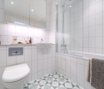 2 bedroom apartment to rent - Photo 5