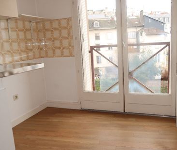 Appartement Limoges 3 pièce(s) 52.81 m2 - Photo 4