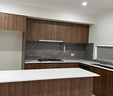 Brand New Quality Home - Photo 2