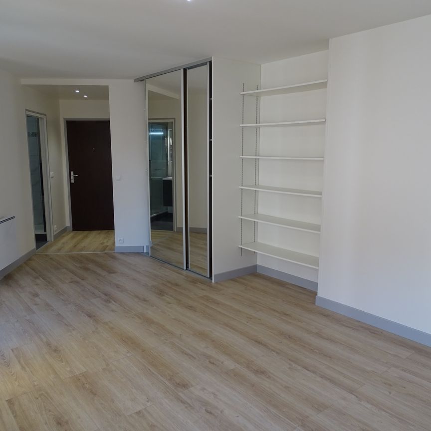 studio en résidence pour seniors 30m2 Rueil-Malmaison - Photo 1