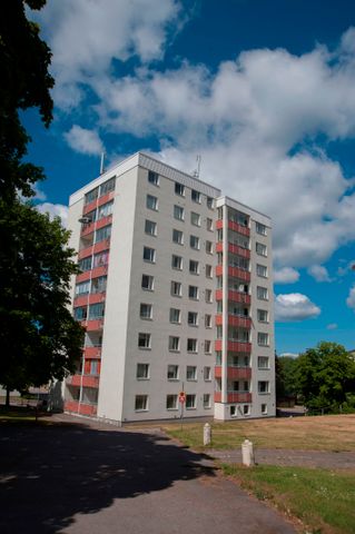 Kråkrisvägen 4 - Foto 2