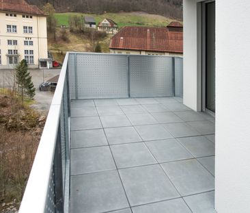3.5 Zimmer, 90 m², 4. Stock - Photo 6