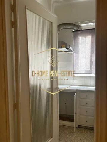 Studio/Γκαρσονιέρα για ενοικίαση Εξάρχεια - Νεάπολη - Photo 5