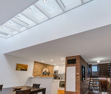 70 Old Street, North Adelaide SA 5006 - Townhouse For Rent | Domain - Photo 1