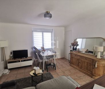 Location Maison 3 pièces 55m² - Photo 3