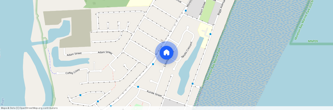 28 Columbia Drive, Qld 4510, Beachmere