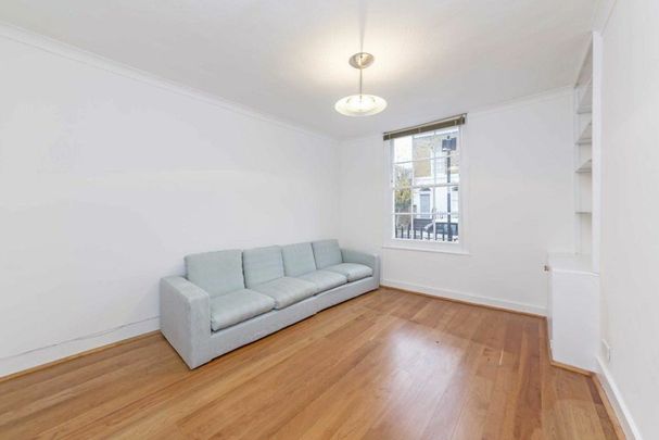 Quick Street, Islington, N1 - Photo 1