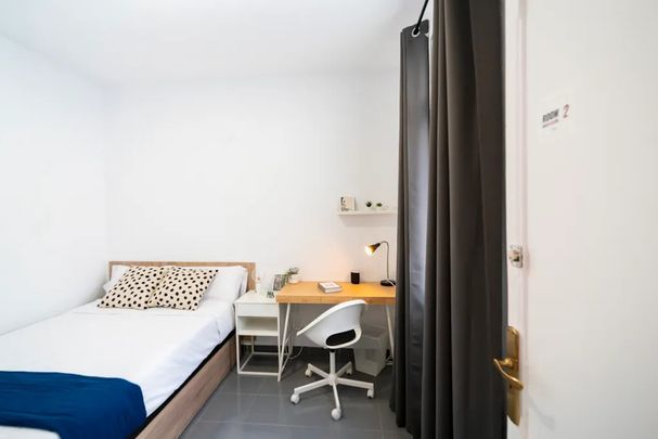 Carrer Pizarro, Valencia, Valencian Community 46004 - Photo 1