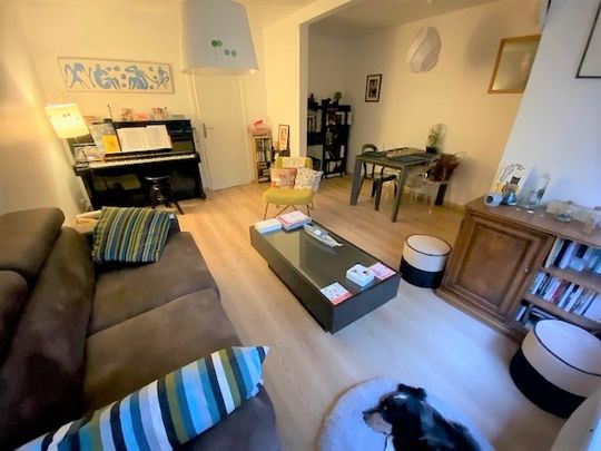 Location Appartement 3 pièces 77m² LILLE 59000 - Photo 1