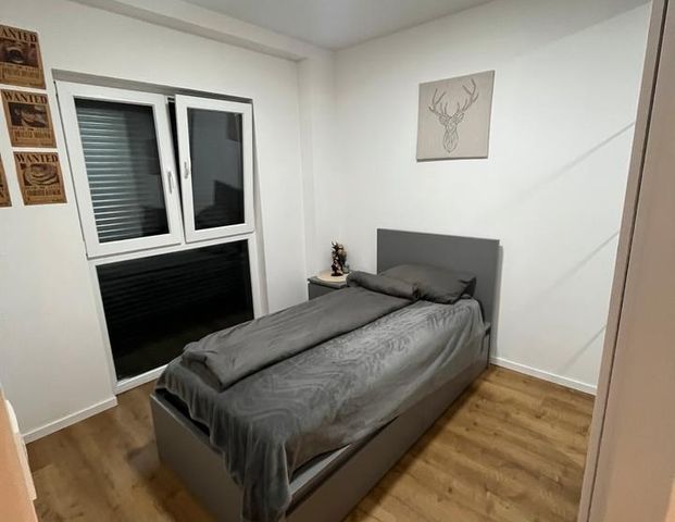 (NACHMIETER GESUCHT) 2 Zimmer Wohnung - Foto 1