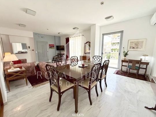 Διαμέρισμα για ενοικίαση Παράδεισος (Μαρούσι) - Photo 1