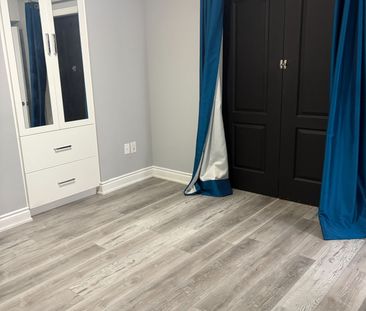 For Lease - 6 Medalist Road Unit# BSMT, Brampton, Ontario - Photo 5