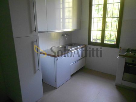 Villa unifamiliare via Euganea Praglia, San Biagio, Teolo - Photo 3