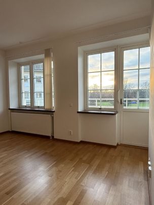 Nynäshamn - 2rok - tillsv - 10.005kr/mån - Photo 1