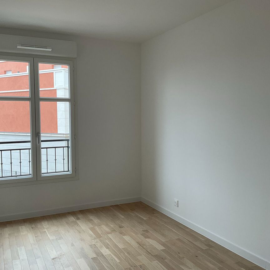 Appartement Le Blanc Mesnil 3 pièce(s) 61,95 m2 - Photo 1