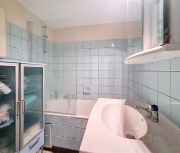 Appartement 2 chambres avec balcon - Foto 1