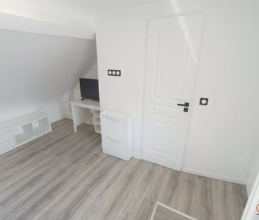 Studio meublé 12m2 Sainte-Anne Amiens - Photo 6