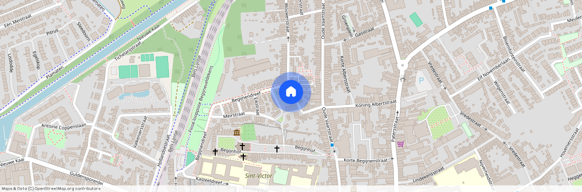 Wouwerstraat 13D, Turnhout