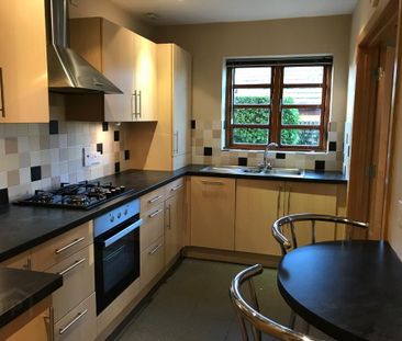 14 Altona Lodge, 69 Church Road, Holywood, BT18 9BX - Photo 6