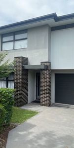 21 Subiaco Road, North Kellyville NSW 2155 - House For Rent | Domain - Photo 4