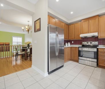 For Lease - 3555 Eglinton Avenue, Mississauga, Ontario - Photo 4