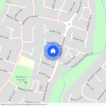 14 Pinus Place, Vic 3048, Meadow Heights