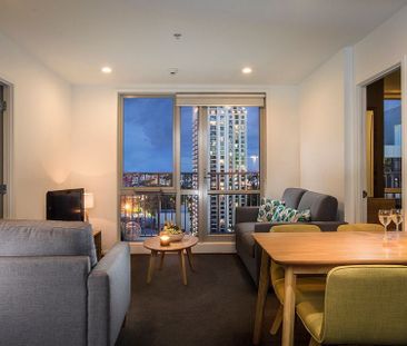 Temporary Tranquility - Photo 4