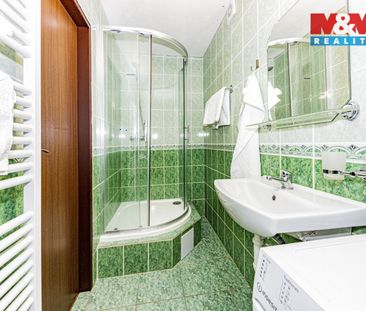 Pronájem bytu 1+kk a garsoniéry 21 m² - Photo 1