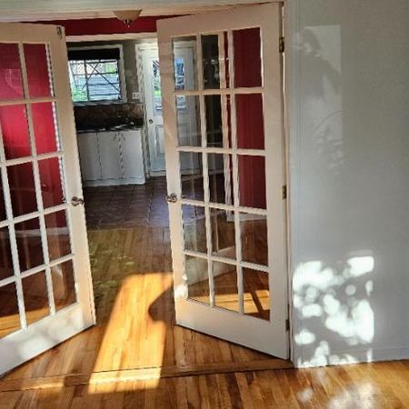 Grand 4 1/2 dans d'un triplex - Photo 4
