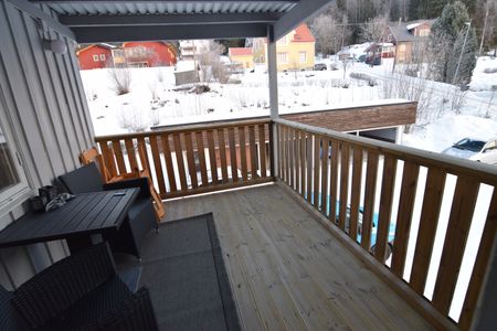 Åsvägen 44A - Photo 5