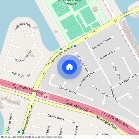 9 Cedar Court, Palm Beach, QLD 4221