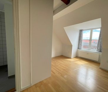 Vejle - Skøn taglejlighed i centrum - Foto 2