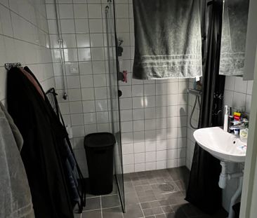 Storegårdsvägen, Vänersborg - Foto 1